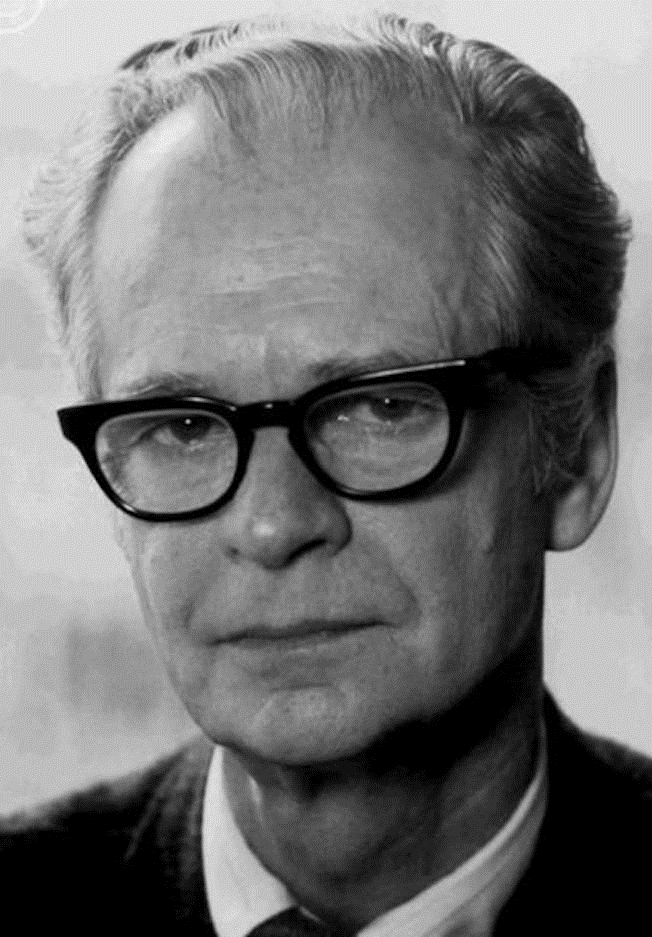 B.F. Skinner