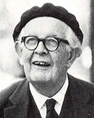 Jean Piaget