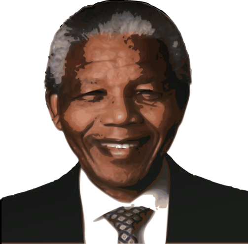 Nelson Mandela