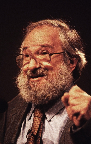 Seymour Papert